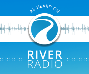 As Heard On River Radio